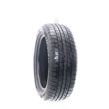 Set of (4) Used 235/55R19 Mohave Crossover CUV 101H - 9.5-10/32