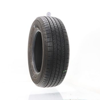 Set of (2) Used 275/65R18 Yokohama Geolandar H/T G056 116H - 9.5-10.5/32