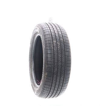 Used 235/55R19 Kumho Crugen HP71 101H - 9/32