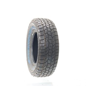Driven Once 255/70R16 Cooper Adventurer A/T 111T - 12/32