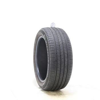 Set of (4) Used 215/50R17 Michelin Primacy A/S 91V - 7/32