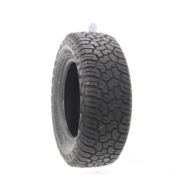 Set of (2) Used 265/65R17 Yokohama Geolandar X-AT 116T - 11/32
