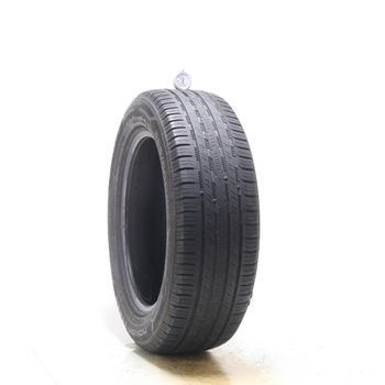 Set of (2) Used 225/60R18 Nokian Entyre C/S 100H - 6.5-7/32