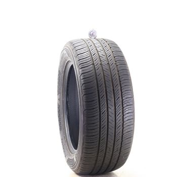 Used 275/55R19 Kumho Crugen HP71 111H - 8/32