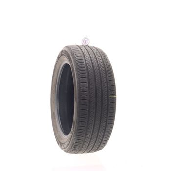 Set of (2) Used 215/55R17 Hankook Kinergy GT 94V - 6.5/32