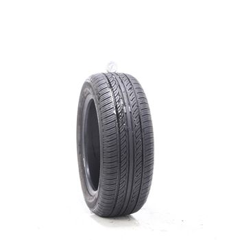 Set of (2) Used 205/55R16 Caldera Confidence C3 91H - 8/32