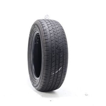 Set of (2) Used 245/60R18 Advanta HTR-800 105H - 8.5/32