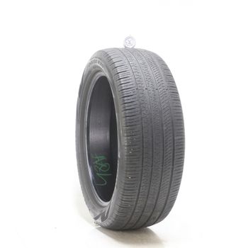 Set of (2) Used 245/50R20 Pirelli Scorpion Zero 102V - 5-5.5/32