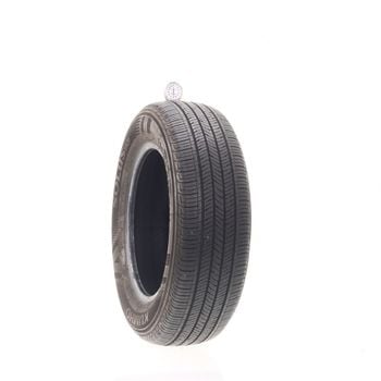 Set of (2) Used 195/65R15 Kumho Solus TA31 91H - 6.5-8/32