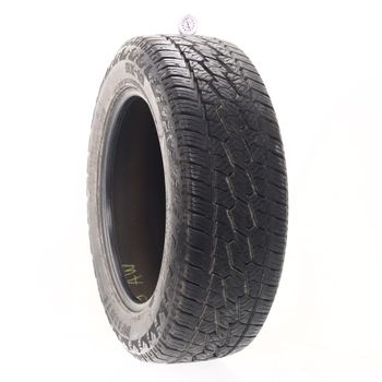 Used LT265/60R20 Delinte DX10 Bandit AT 121/118S - 13/32