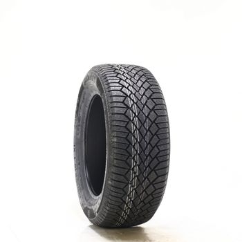 New 225/55R16 Continental VikingContact 7 99T - 99/32