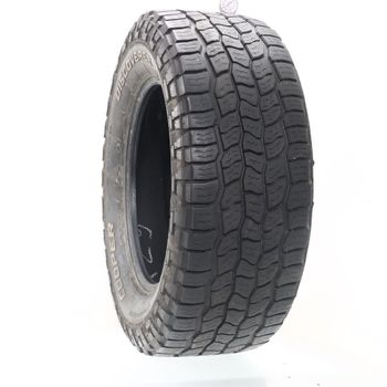 Used LT325/60R20 Cooper Discoverer AT3 XLT 126/123R - 8.5/32