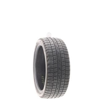 Used 225/40R18 Hankook Winter iCept iZ W606 88T - 7.5/32