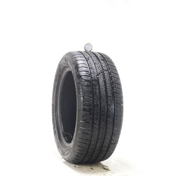 Set of (2) Used 245/50ZR17 Michelin Pilot Sport All Season 4 103Y - 9.5/32