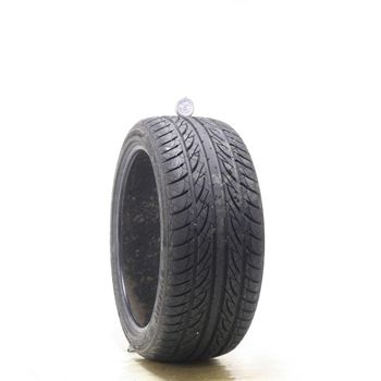 Used 235/40ZR18 Summit Ultramax HP A/S 95W - 9.5/32