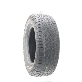 Set of (2) Used 275/65R18 Cooper Discoverer ATP II 116T - 10-10.5/32