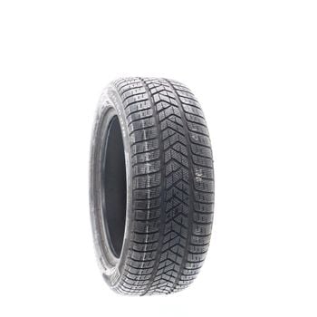 New 245/50R18 Pirelli Winter Sottozero 3 Run Flat 100H