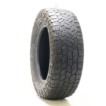 Set of (2) Used LT285/65R20 Cooper Discoverer AT3 XLT 127/124S - 9-9.5/32