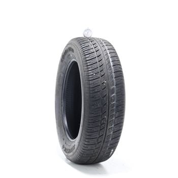 Set of (2) Used ST215/65R17 Load Star Kenetica 102/98M - 7.5/32