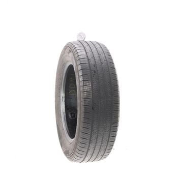 Set of (2) Used 225/65R17 Mazama Reputation NLW-3 102T - 5-6.5/32