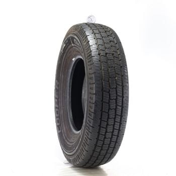 Used LT235/85R16 Cooper Discoverer HT3 120/116R - 12/32