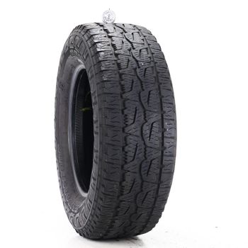 Used LT275/65R18 Bridgestone Dueler A/T REVO 3 123/120S - 7/32