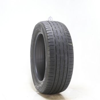 Used 245/55R19 Nokian One 103H - 5.5/32