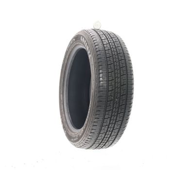 Used 235/55R20 Advanta SV T-01 102H - 10/32