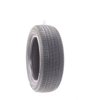 Set of (2) Used 225/60R18 Yokohama Geolandar G91HV 100H - 6.5/32