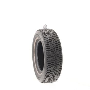 Used 205/75R14 Goodyear F32-S 1N/A - 8/32