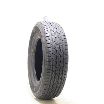 Set of (2) Used 235/75R17 General Grabber HTS 109S - 10-11.5/32