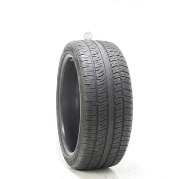 Used 265/40R22 Pirelli Scorpion Zero Asimmetrico K1 105W - 8.5/32