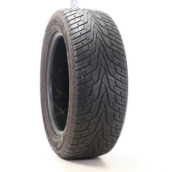 Set of (2) Used 275/55R20 Hankook Ventus ST 117V - 8/32