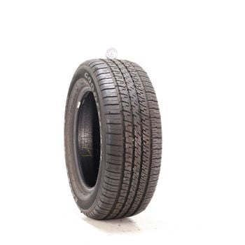 Used 225/60R16 Goodyear Eagle RS-A Plus 97V - 11/32