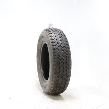 Used 205/75R15 Goodyear Wrangler Radial 97S - 11.5/32