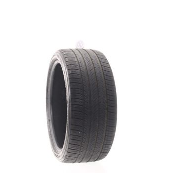 Set of (2) Used 255/35ZR19 Michelin Pilot Sport All Season 4 96Y - 6.5-8/32