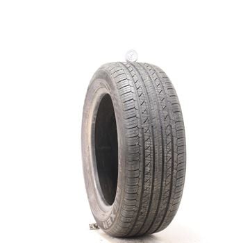 Used 225/55R17 Nexen N'Priz AH8 97V - 8.5/32