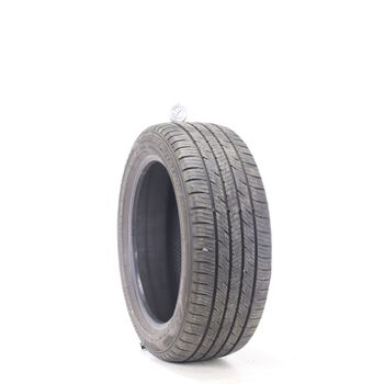 Set of (2) Used 215/50R17 Mazama Reputation NLW-3 91T - 8.5/32