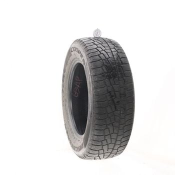 Used 245/65R17 Cooper Discoverer True North 107T - 7.5/32
