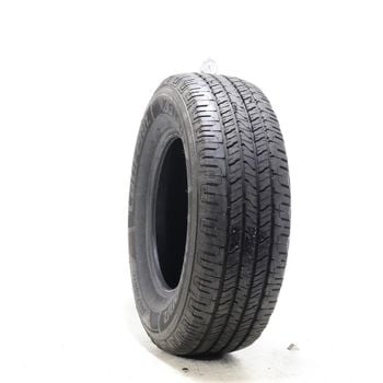 Set of (2) Used 265/70R17 Laufenn X Fit HT 115T - 10/32