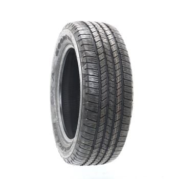 Driven Once 275/55R20 Goodyear Wrangler SR-A 111S - 11.5/32