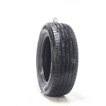 Set of (2) Used 245/60R18 Nexen N5000 Platinum 105V - 8-9.5/32