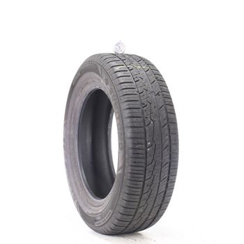 Set of (4) Used 235/65R18 Sumitomo HTR A/S P03 106H - 5.5/32