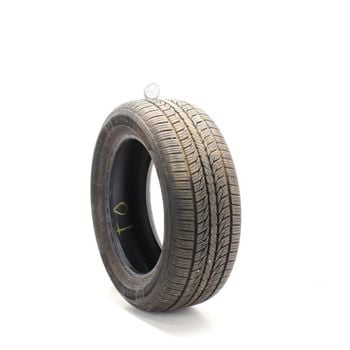 Used 215/55R16 General Altimax RT43 97H - 10/32