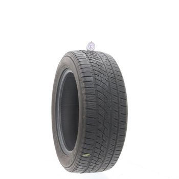 Set of (2) Used 235/55R17 Toyo Celsius II 103V - 7-8.5/32
