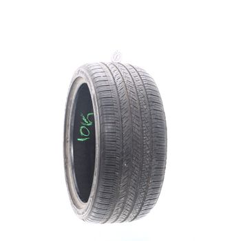 Used 265/35R20 Goodyear Eagle F1 Asymmetric 99W - 8/32