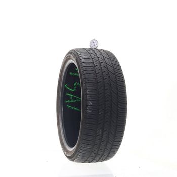 Used 235/40R19 Bridgestone Potenza Sport AS 96Y - 6/32