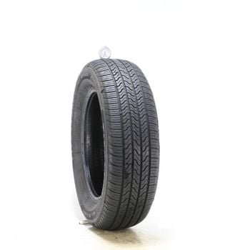 Set of (4) Used 215/65R17 Firestone All Season (Firestone) 99T - 7.5/32