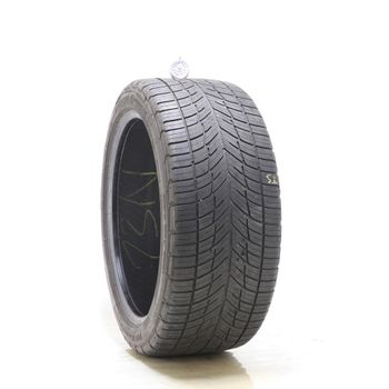 Used 275/40ZR20 BFGoodrich g-Force Comp-2 A/S 106Y - 4/32