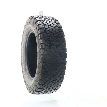 Used LT275/65R18 BFGoodrich All-Terrain T/A KO2 123/120R - 10.5/32